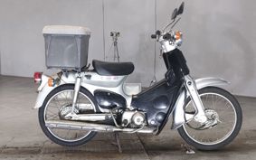 HONDA SUPER CUB50 AA01