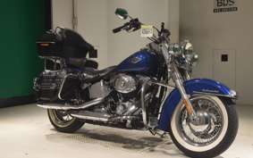 HARLEY FLSTC 1580 2015