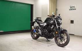YAMAHA MT-25 RG10J