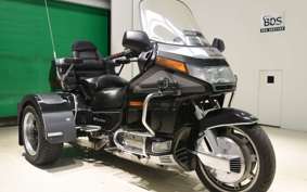 HONDA GL1500 GOLD WING TRIKE SE 1993 SC22