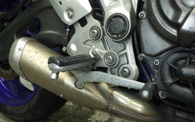 YAMAHA MT-07 ABS 2016 RM07J