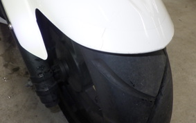 PGO G-MAX125 2009