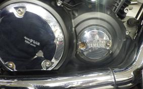 YAMAHA XVS950A MIDNIGHT STAR 2009