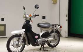 HONDA LITTLE CUB AA01