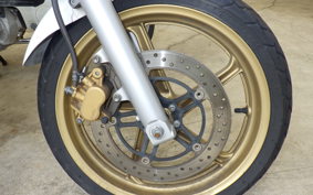 HONDA VTR 250 Gen. 2 MC33