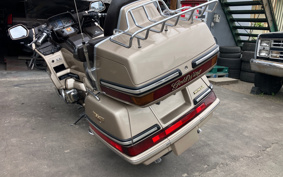 HONDA GL1500 GOLDWING 1990 SC22