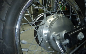 KAWASAKI ESTRELLA 1994 BJ250A