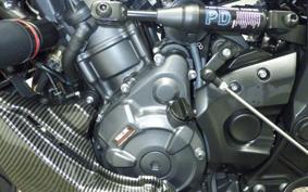 YAMAHA MT-07 2022 RM33J