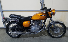 KAWASAKI ESTRELLA BJ250A