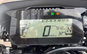 HONDA CRF250L MD47