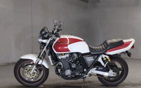 HONDA CB1000SF SC30