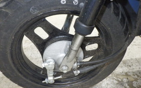 SUZUKI ﾚｯﾂ 2008 CA4AA