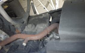 YAMAHA JOG Gen.5 2007 SA36J