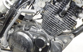 YAMAHA TW225 2009 DG09J