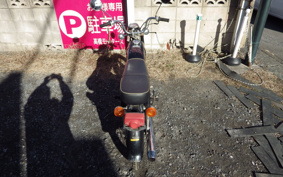 HONDA BENLY50 CD50