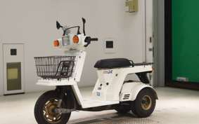 HONDA GYRO X TD01