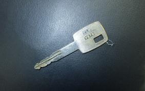 SUZUKI ADDRESS V100 CE11A