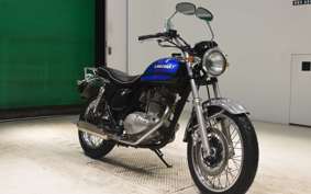 KAWASAKI ESTRELLA RS 2004 BJ250A