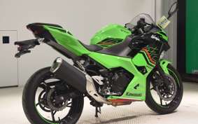 KAWASAKI NINJA 400 2023 EX400L