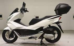 HONDA PCX125 2014 JF56