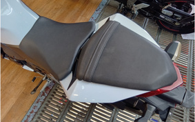 KAWASAKI Z250 ER250C
