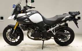 SUZUKI Vｽﾄﾛｰﾑ1000A 2014 VU51A