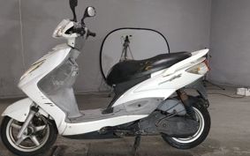 YAMAHA CYGNUS125X SE44J