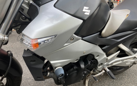 SUZUKI GSR400 2006 GK7DA