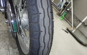 YAMAHA SR400 Gen.3 2005 RH01J