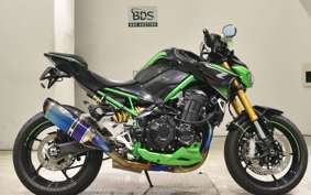 KAWASAKI Z900 Gen.2 SE 2022 ZR900B