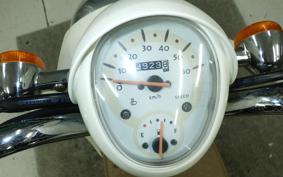 HONDA CREA SCOOPY AF55