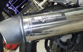 KAWASAKI NINJA 250R 2015 EX250K
