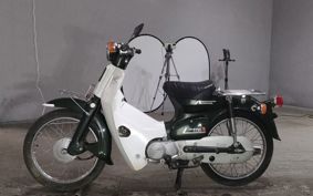 HONDA SUPER CUB70 C70