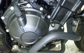 HONDA NX400 2025 NC65