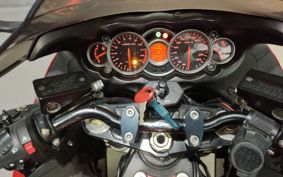 SUZUKI GSX1300R HAYABUSA 2015 CK111
