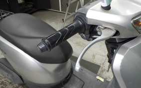 HONDA TACT-4ﾍﾞｰｼｯｸ AF79