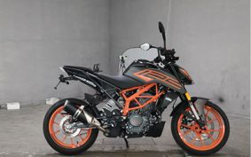 KTM 125 DUKE JPA40