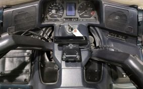 HONDA GL1500 GOLD WING 1989 SC22