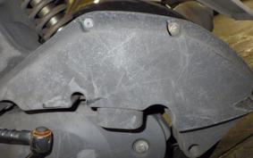 SUZUKI ADDRESS V125 2017 CF4EA