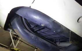 HONDA GYRO CANOPY 2010 TA03