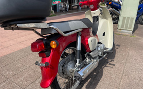 HONDA SUPER CUB110 JA56