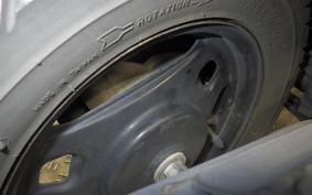 SUZUKI ADDRESS V125 G 1981 CF46A