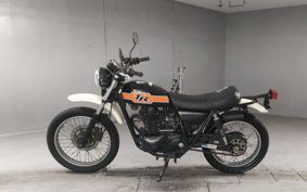 KAWASAKI 250TR BJ250F