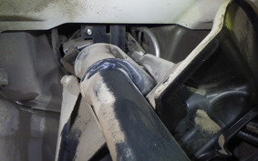 HONDA DIO CESTA GEN 2 2001 AF68