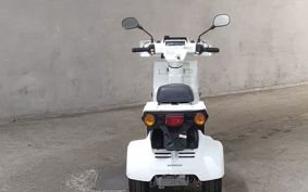 HONDA GYRO TD02