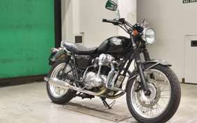 KAWASAKI W650 2006 EJ650A