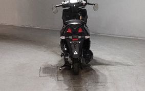 SUZUKI AVENIS 125 EA12J
