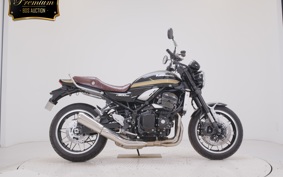 KAWASAKI Z900RS 2022 ZR900C