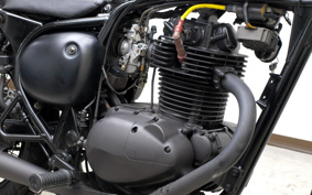 KAWASAKI ESTRELLA RS BJ250A