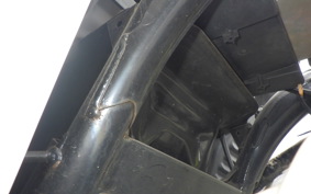 HONDA GYRO CANOPY TA03